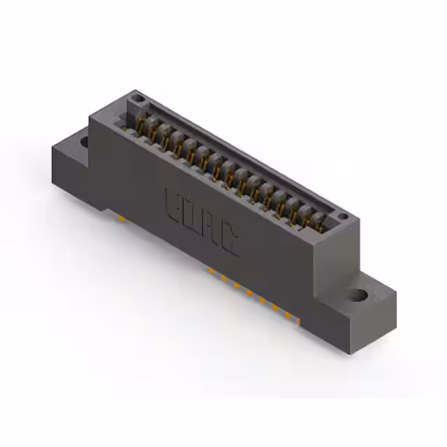 395-030-520-202 EDAC Inc.  Edgeboard Connectors